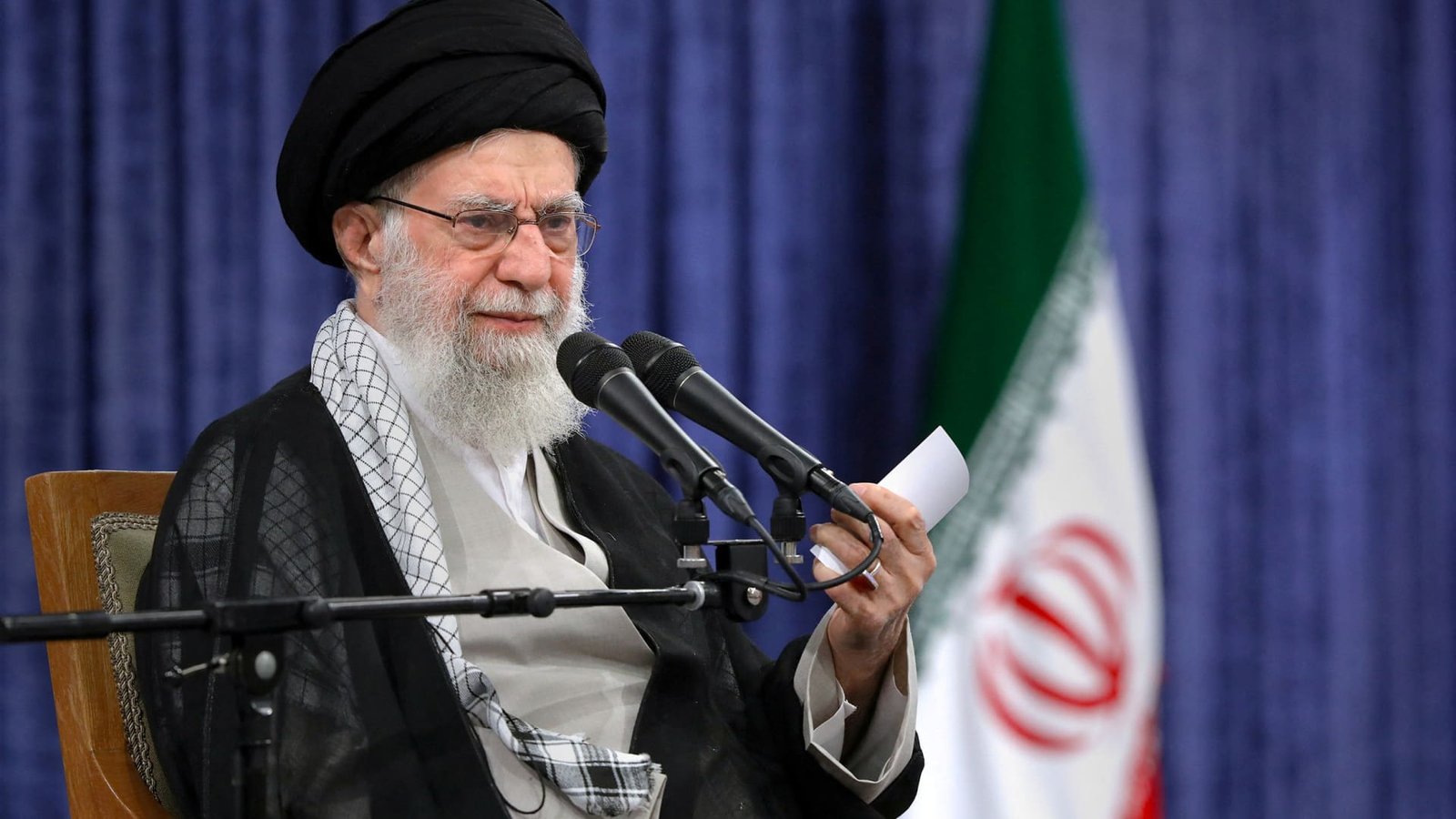 Oil prices surge after Israel launches airstrikes against Iran