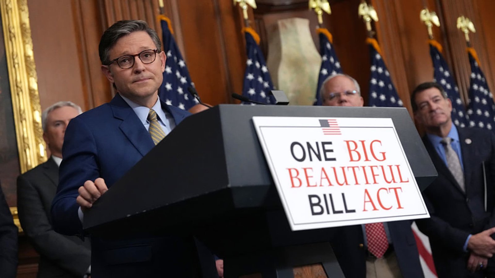 Fund managers lobby Congress on Section 899 to avert foreign investors exit