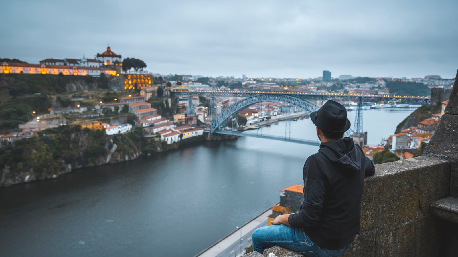 I retired in the No. 1 country Americans want to move to—3 biggest lies