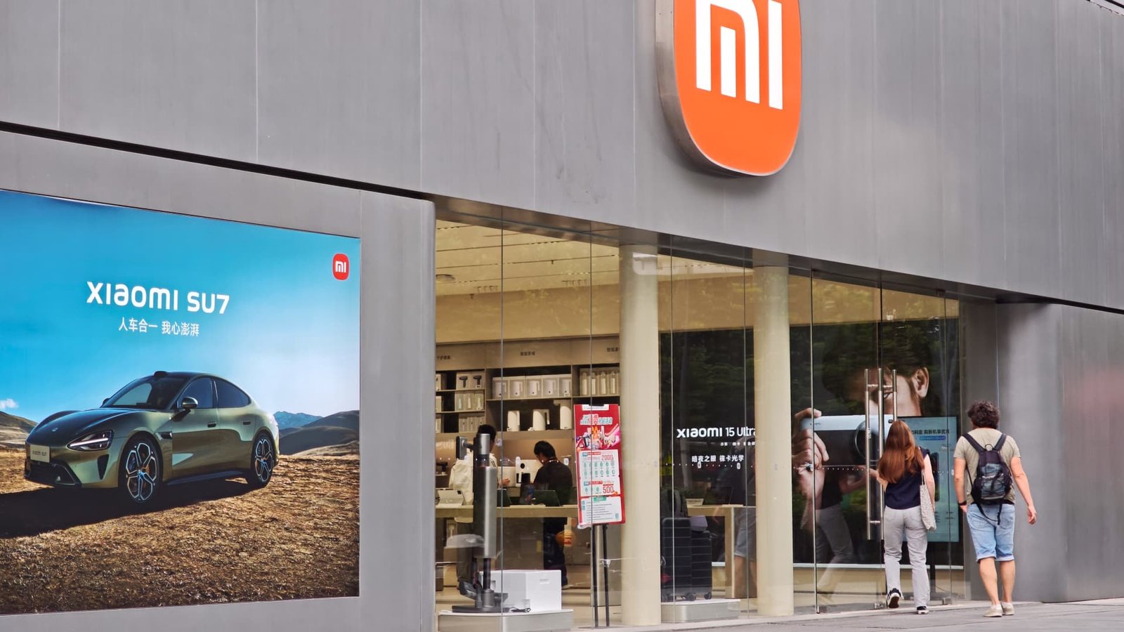 Apple's China rival Xiaomi still has major upside, analysts say