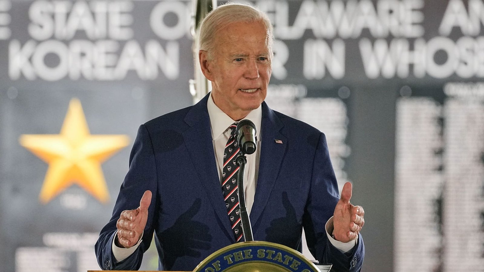 Trump directs probe into Biden's use of autopen, Biden says policy decisions were his
