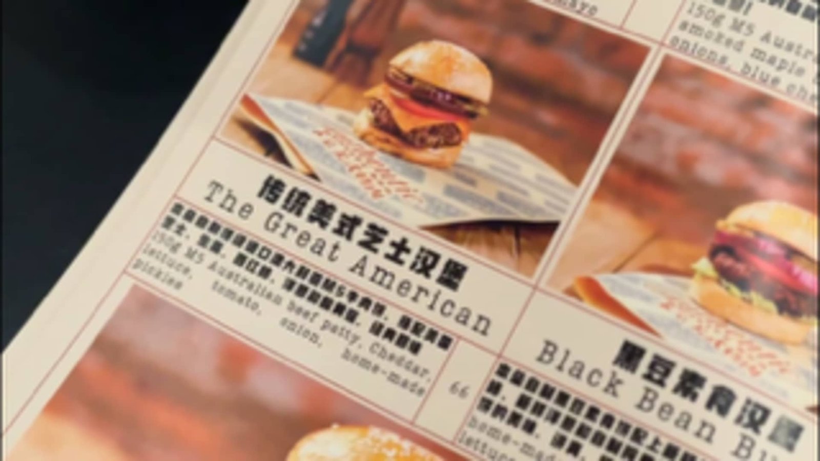 Restaurants dropping U.S. beef and chicken feet