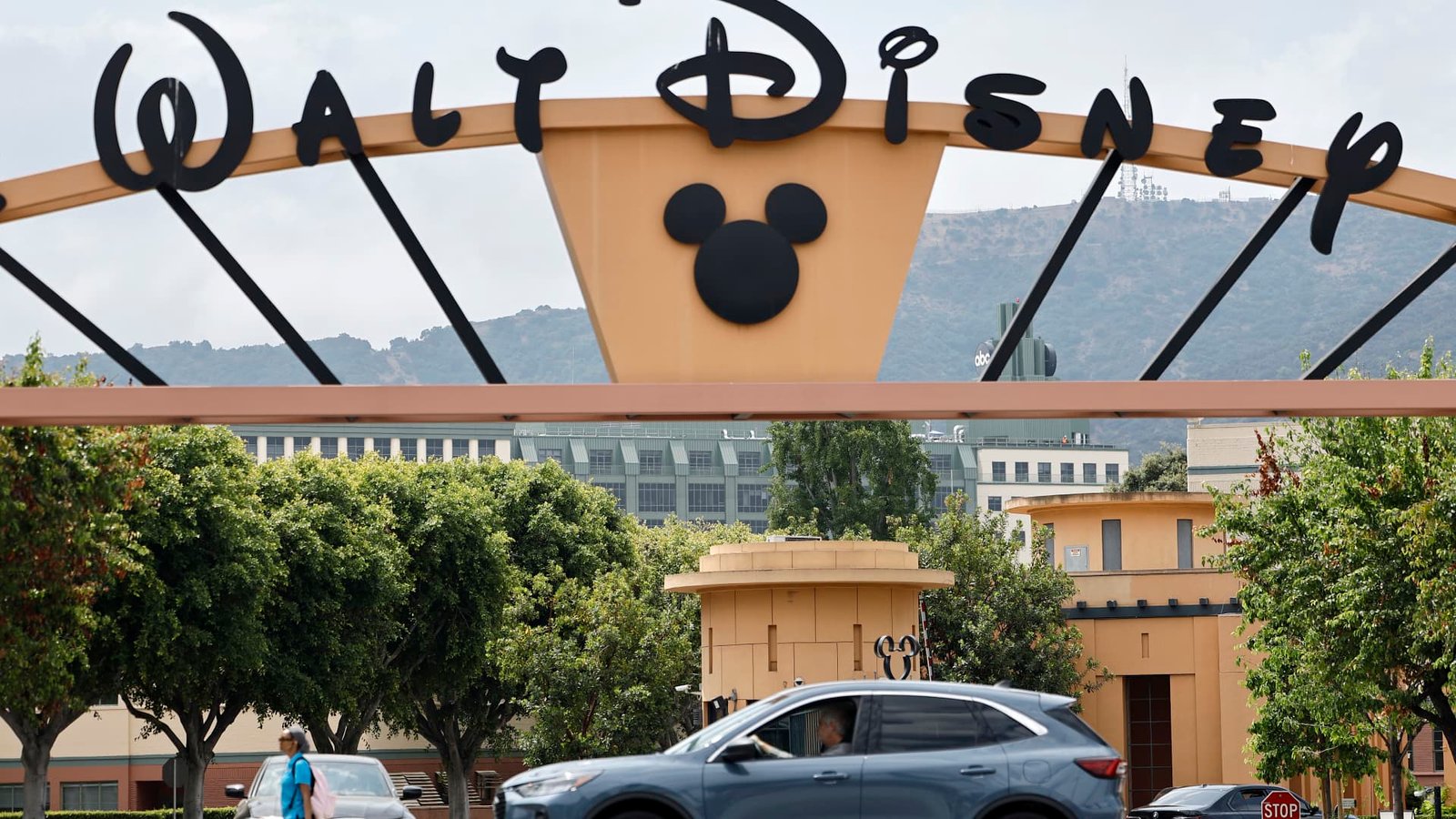 Disney gets a price target increase from Loop Capital