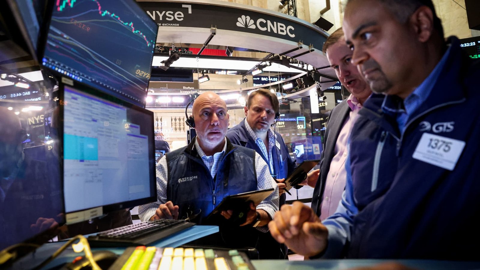 Outlook for June 9-13, 2025