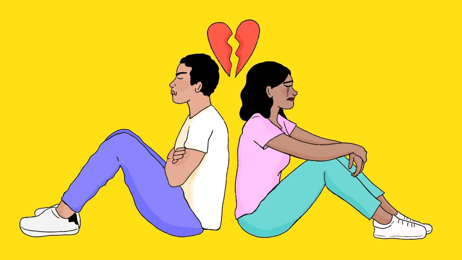 5 things couples fight about the most—No. 1 can lead to divorce