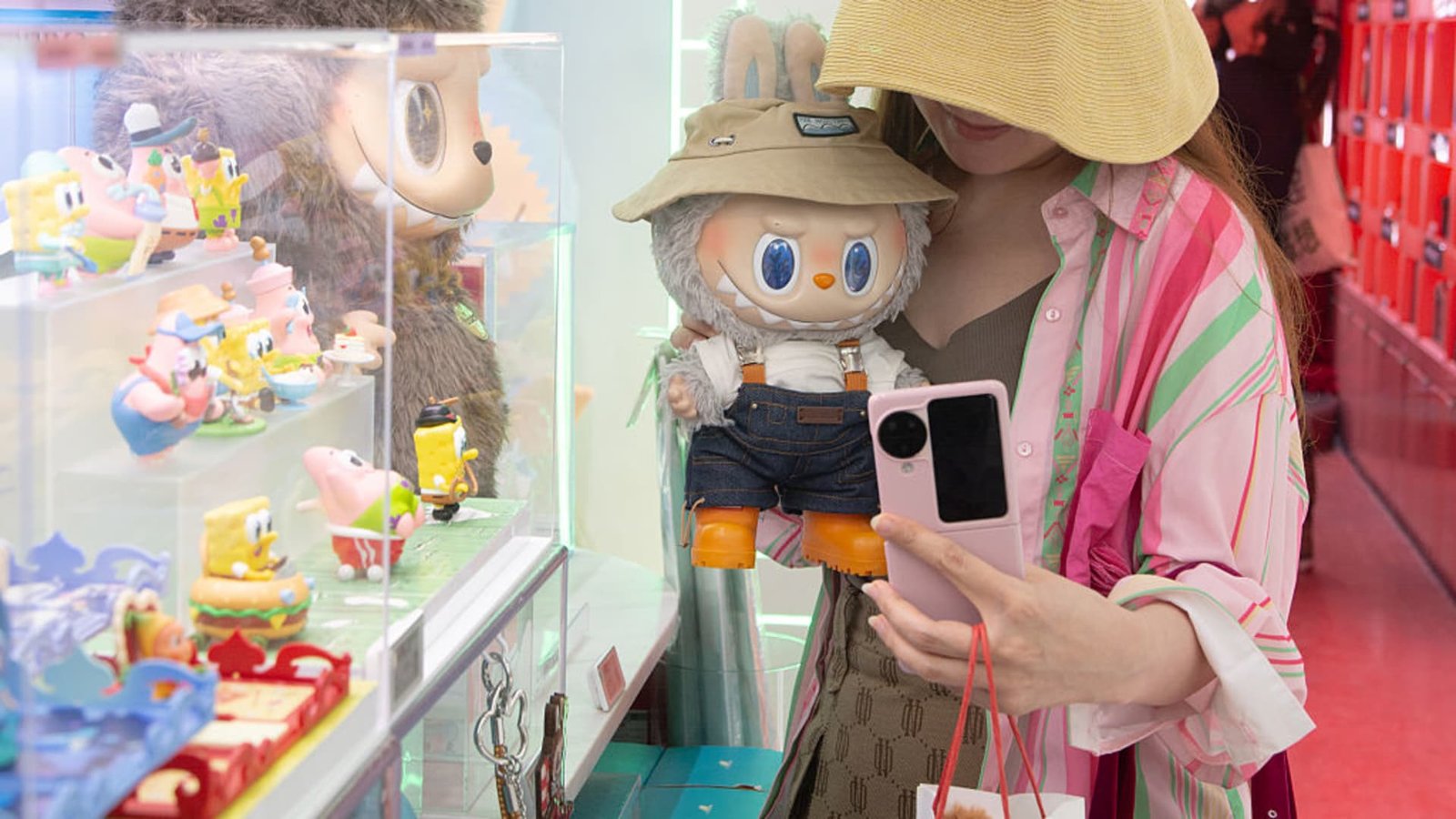 China consumer prices slump again, deepening deflation worries as demand stays weak