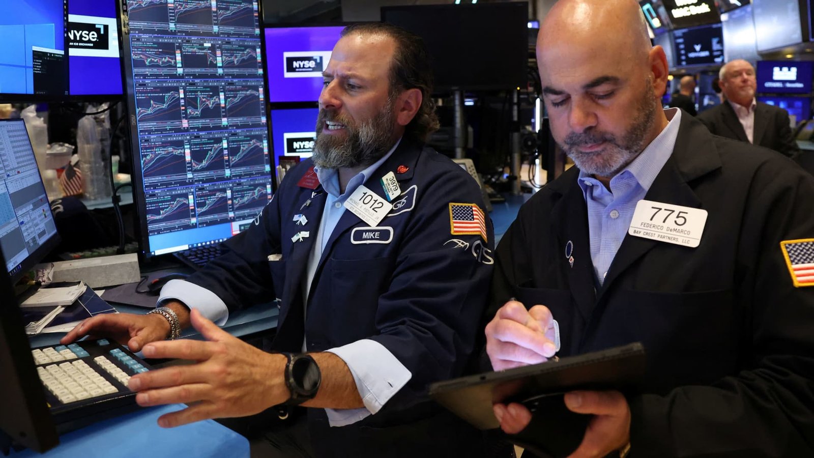 How to capitalize on quantum computing space, according to investor