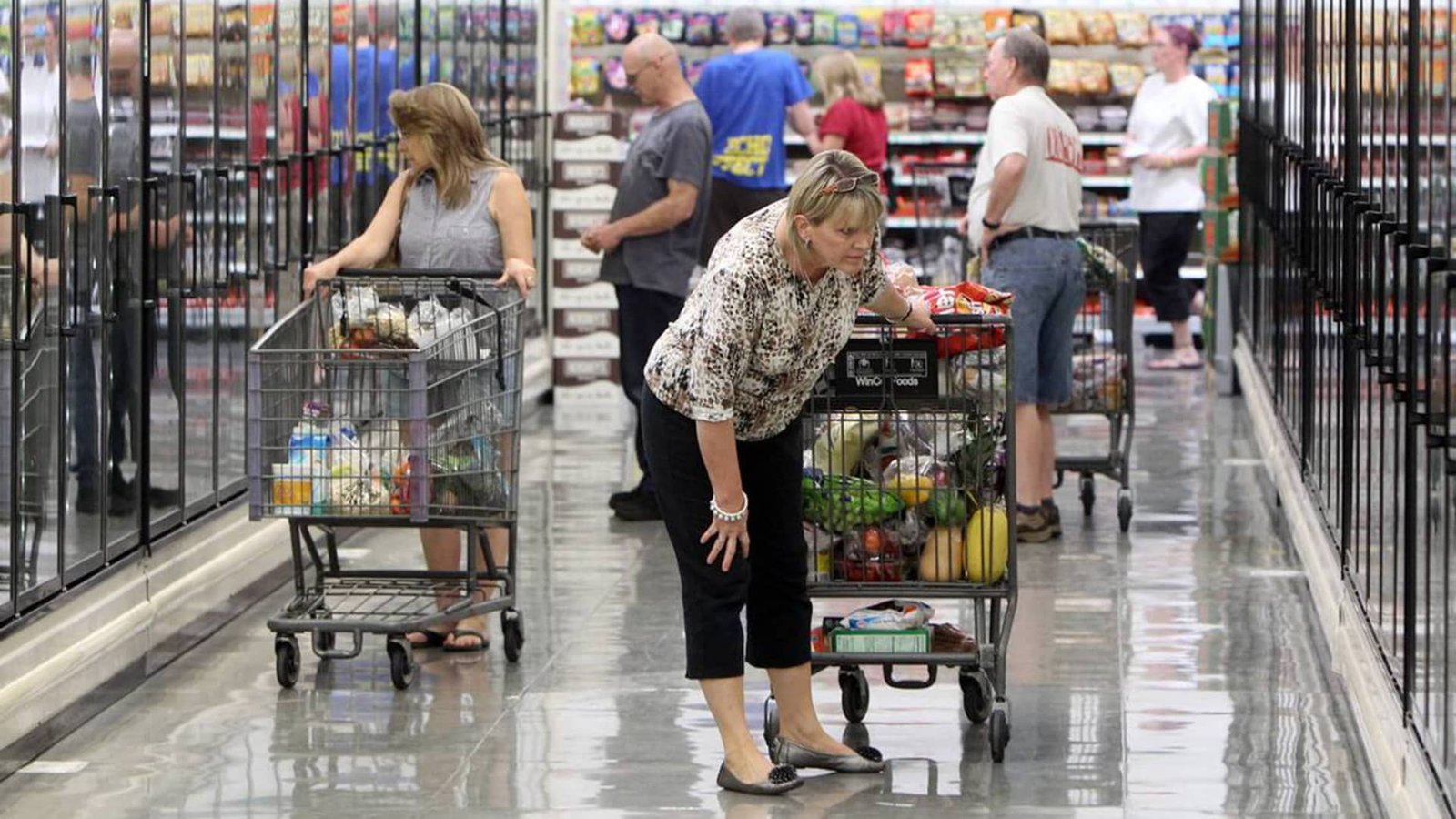 Here are the three reasons why tariffs have yet to drive inflation higher