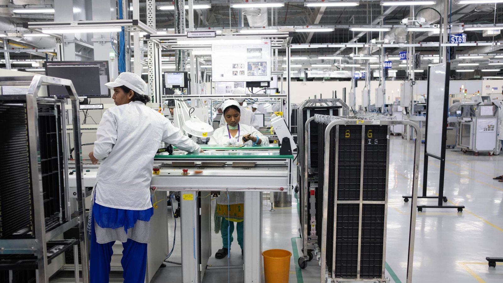 India’s manufacturing moment is here