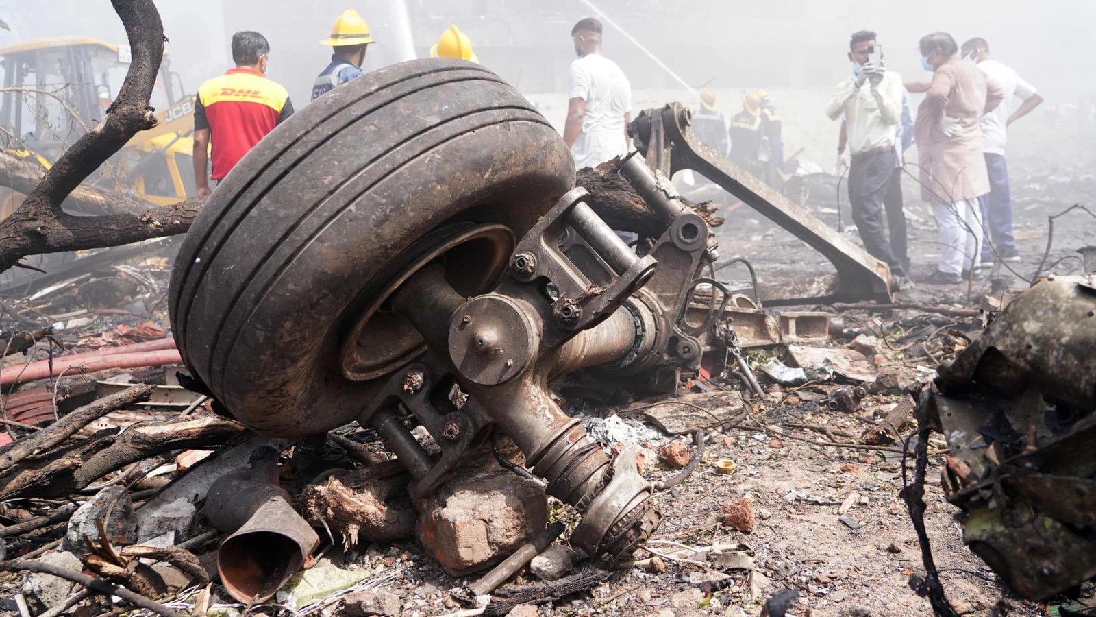 What we know about first fatal Boeing Dreamliner crash