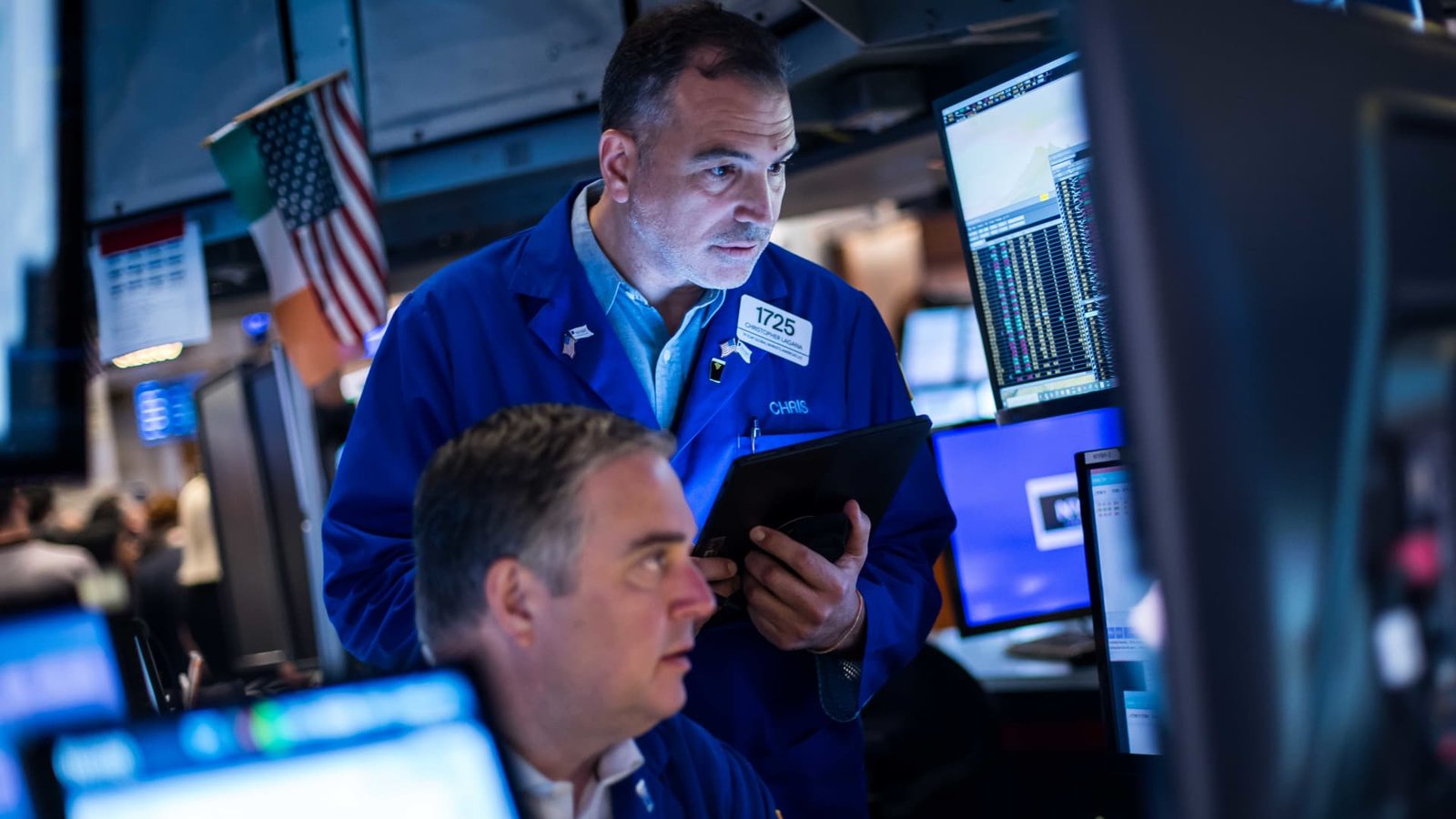 Stock losses accelerate on Israel-Iran attacks — plus, the latest on Amazon, Meta and Apple