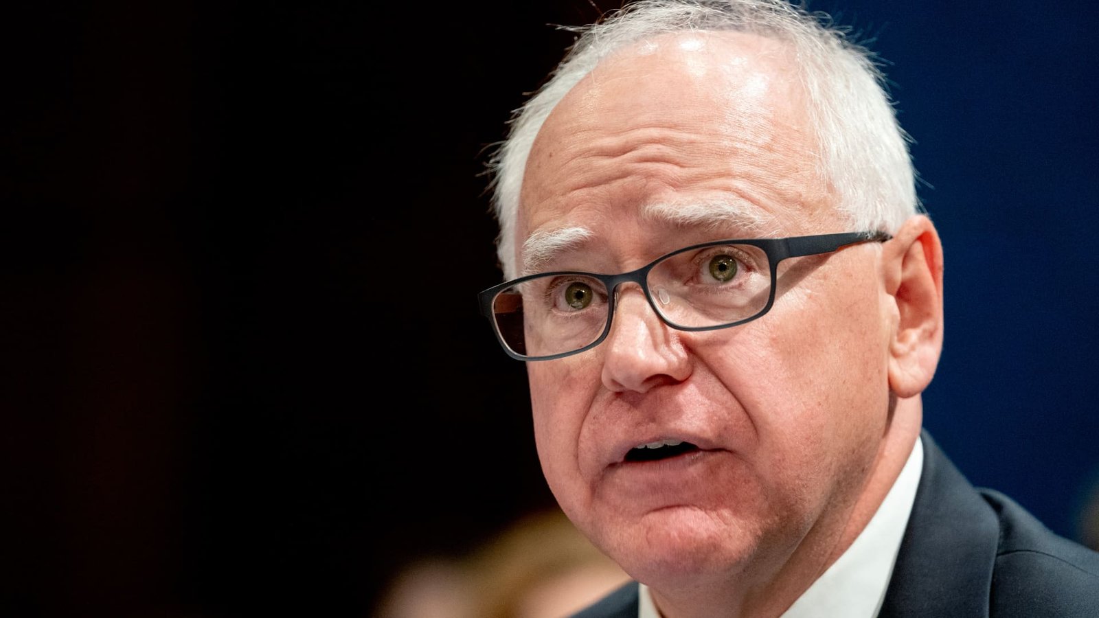 'Targeted shootings' in eastern Minnesota, Gov. Walz says