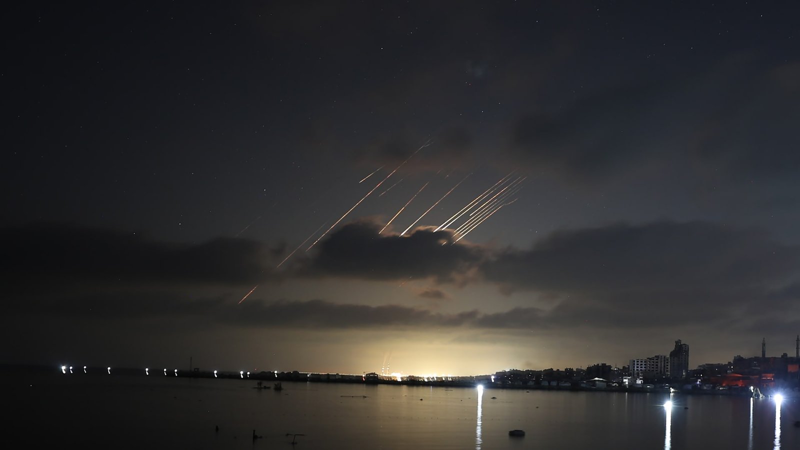 Israel vows Iran will 'pay the price' as attacks continue for a fourth day