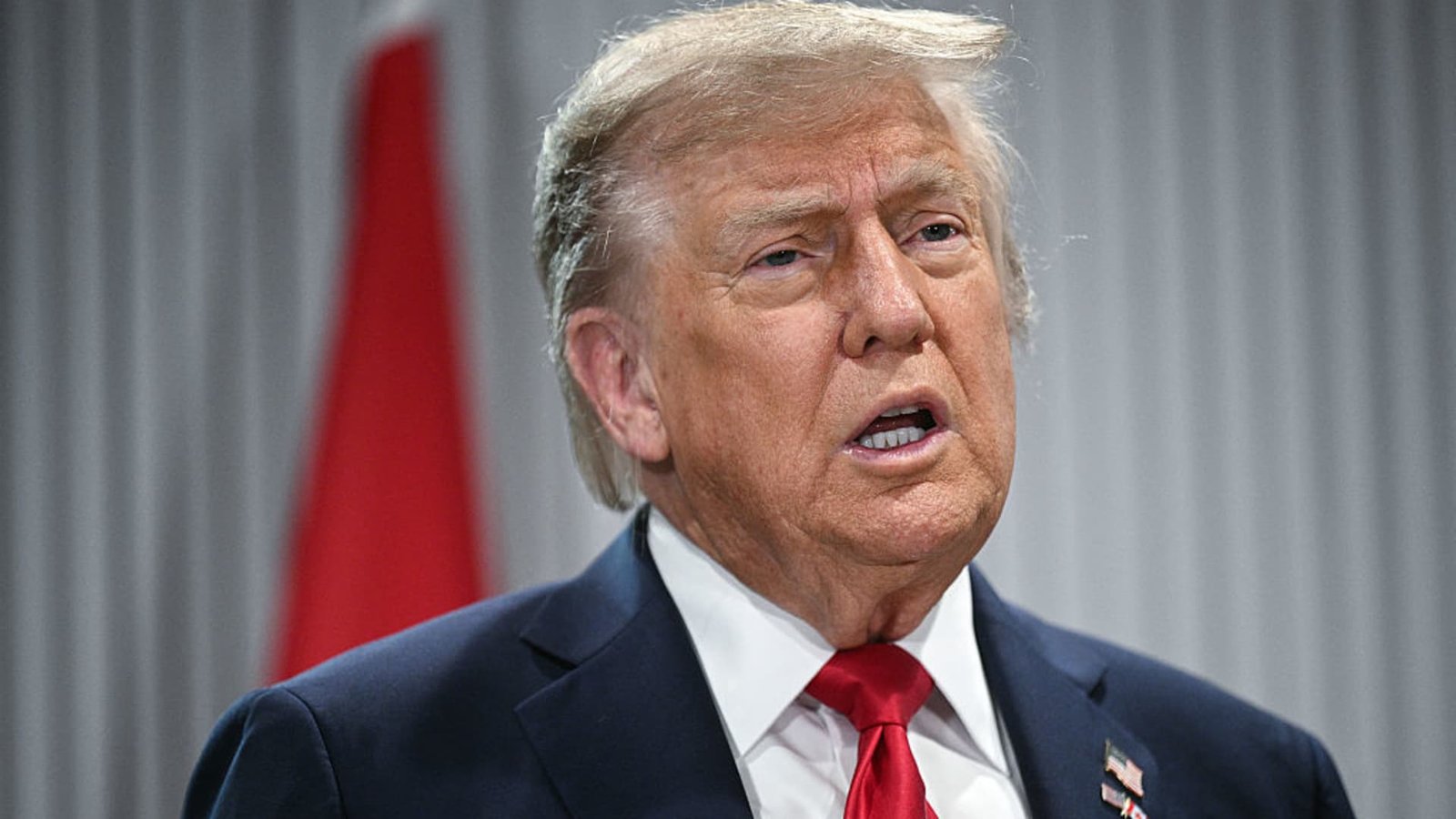 Senate version of Trump's budget bill includes new $2,000 tax break