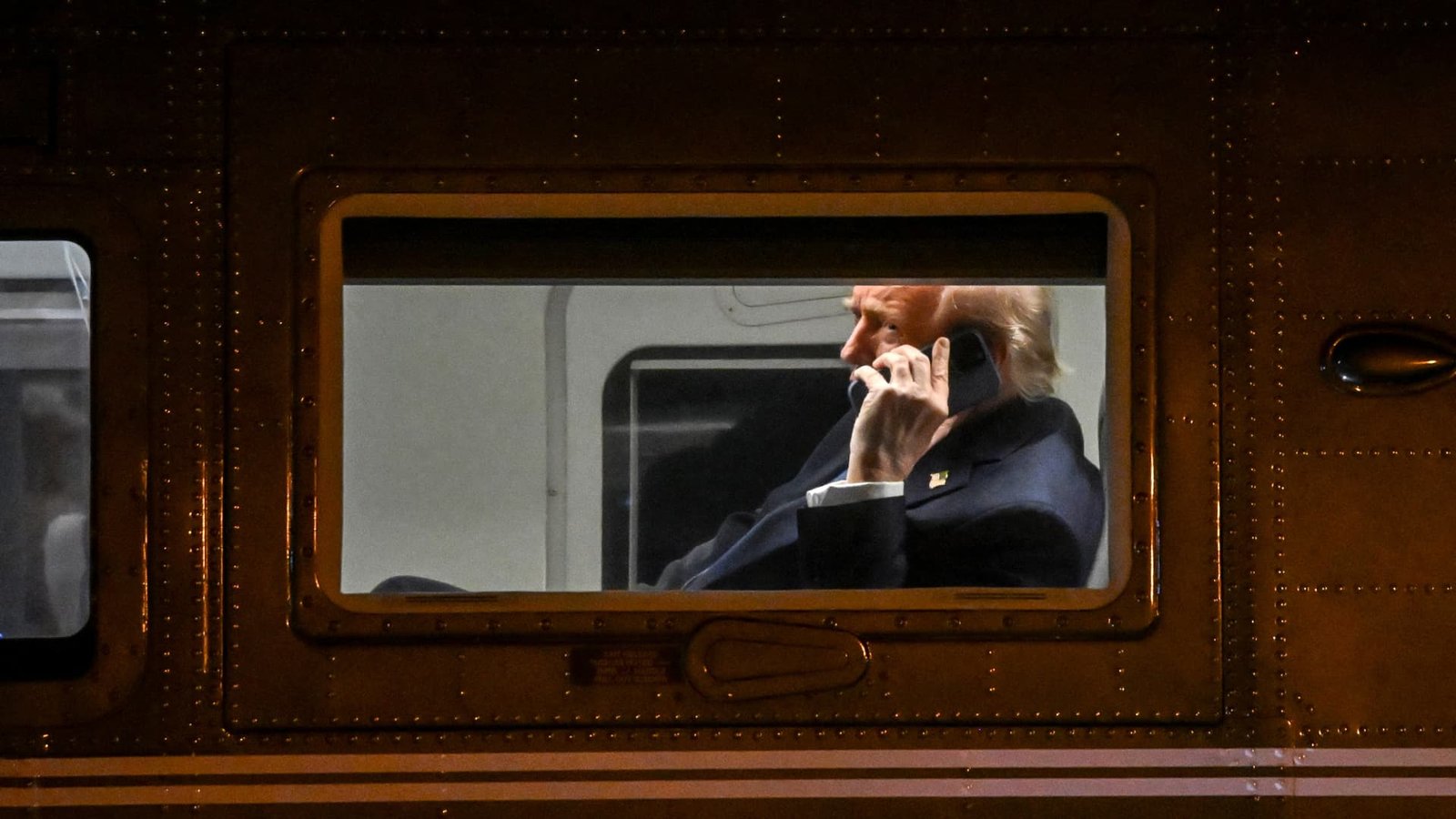Trump T1 mobile phone will likely be made in China: Experts
