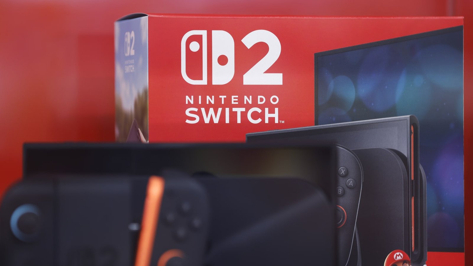 Nintendo Switch 2 powered a $39 billion stock rally this year