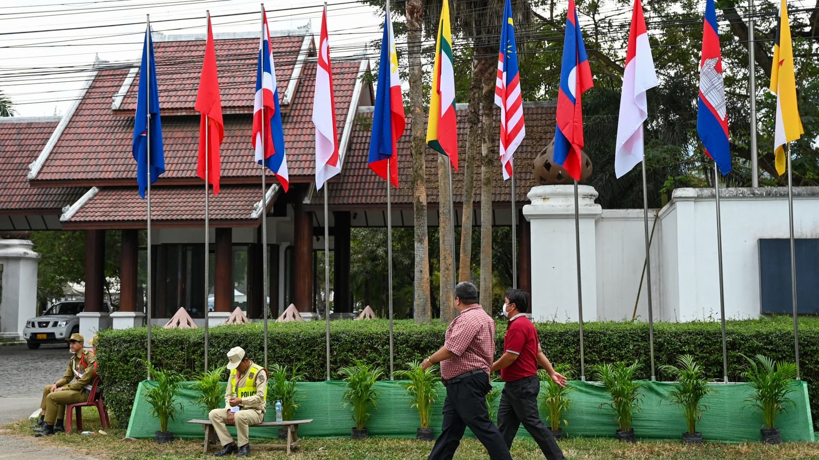 Southeast Asian small businesses using AI to stay competitive