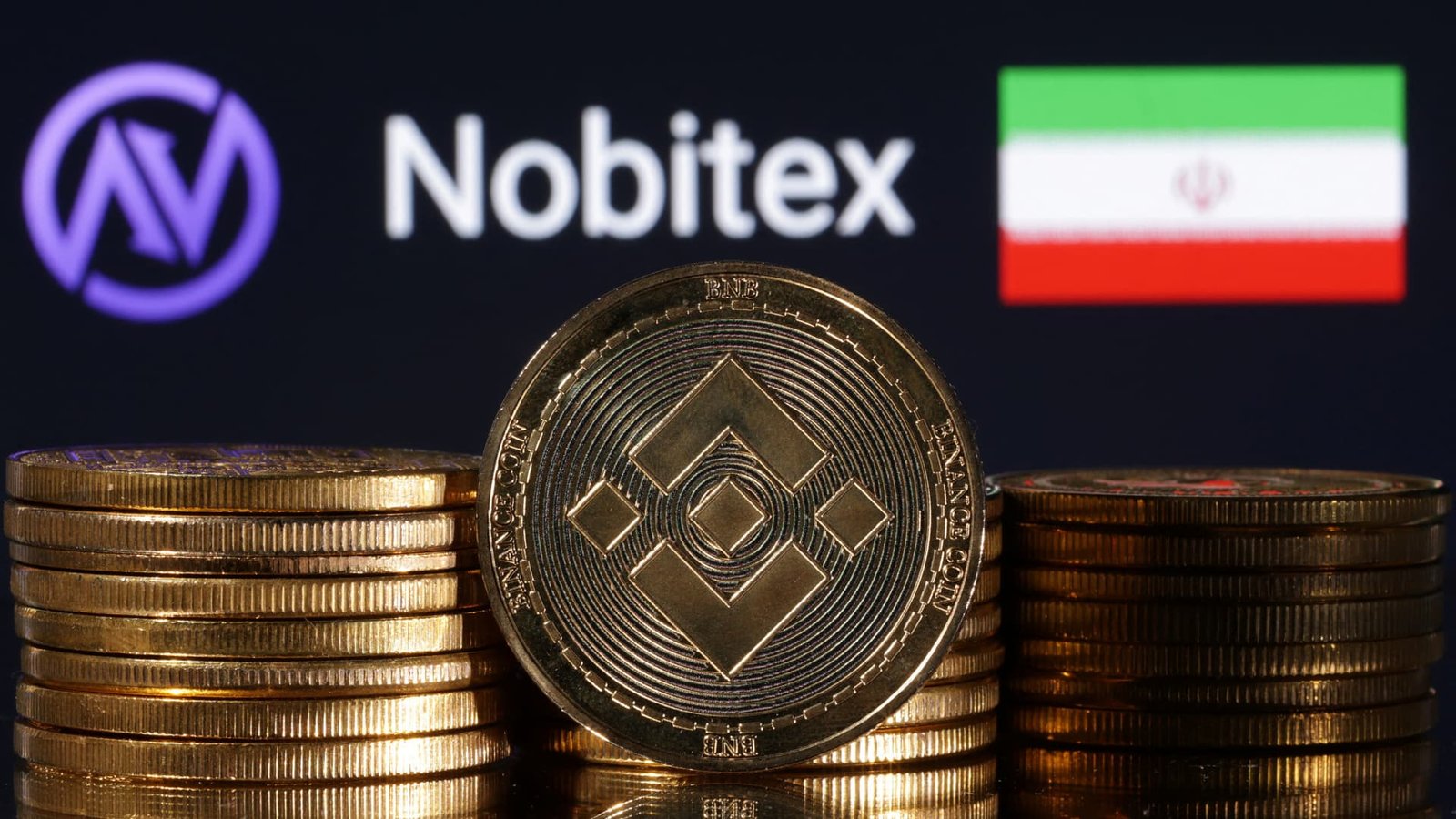 Pro-Israel hackers destroy $90 million in Iran crypto, firm says