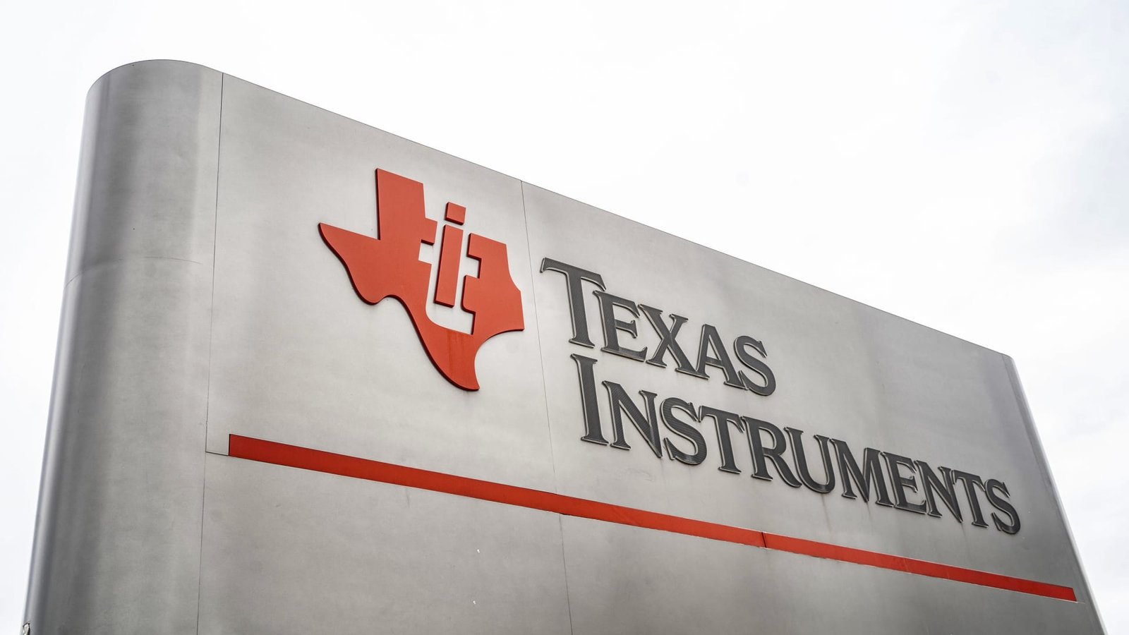 Texas Instruments plans $60 billion U.S. investment