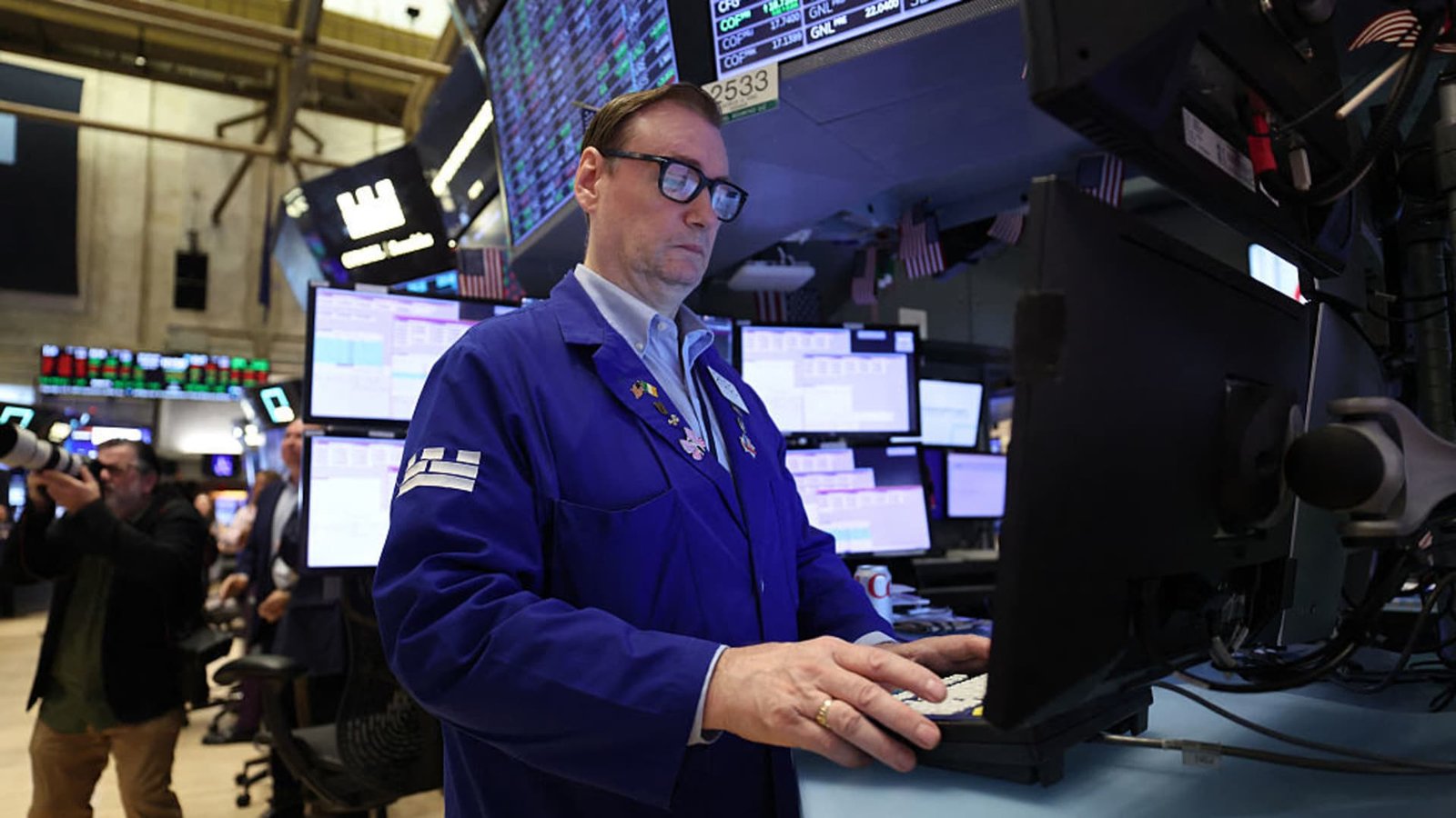 5 stocks to buy for the second half from investors