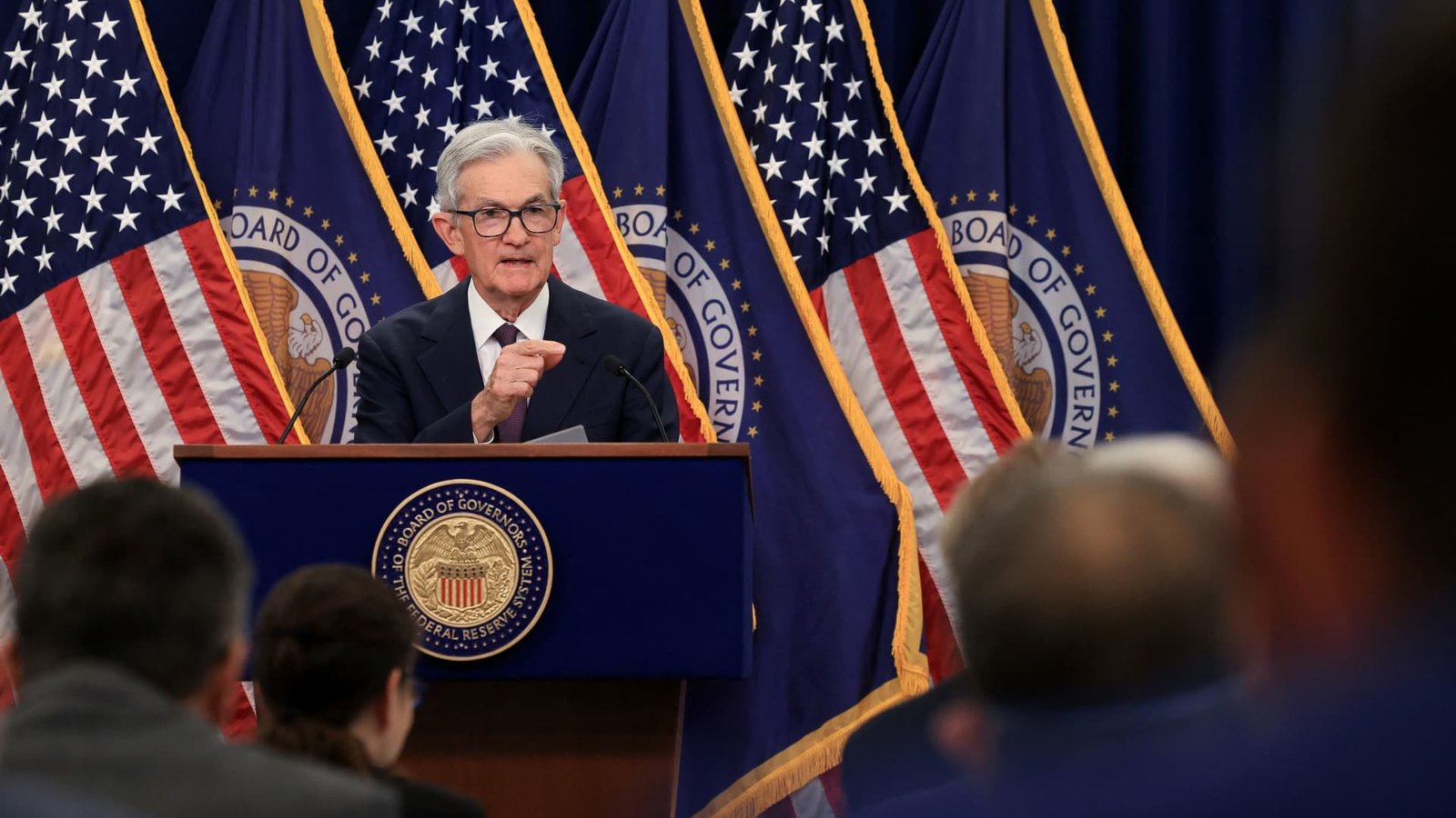 Big banks all pass less vigorous Federal Reserve's stress tests