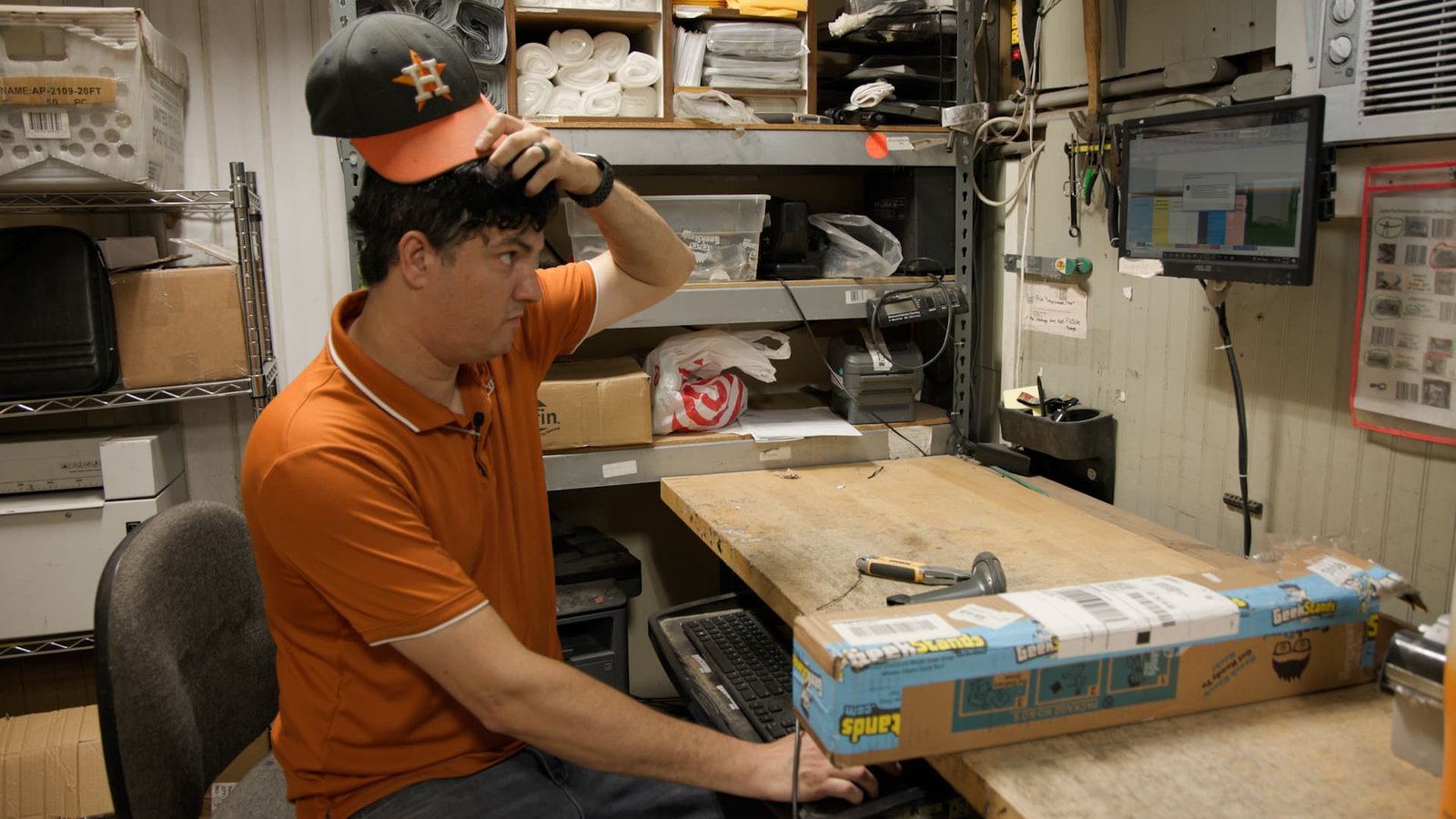 How broken Amazon returns are driving sellers to leave the platform