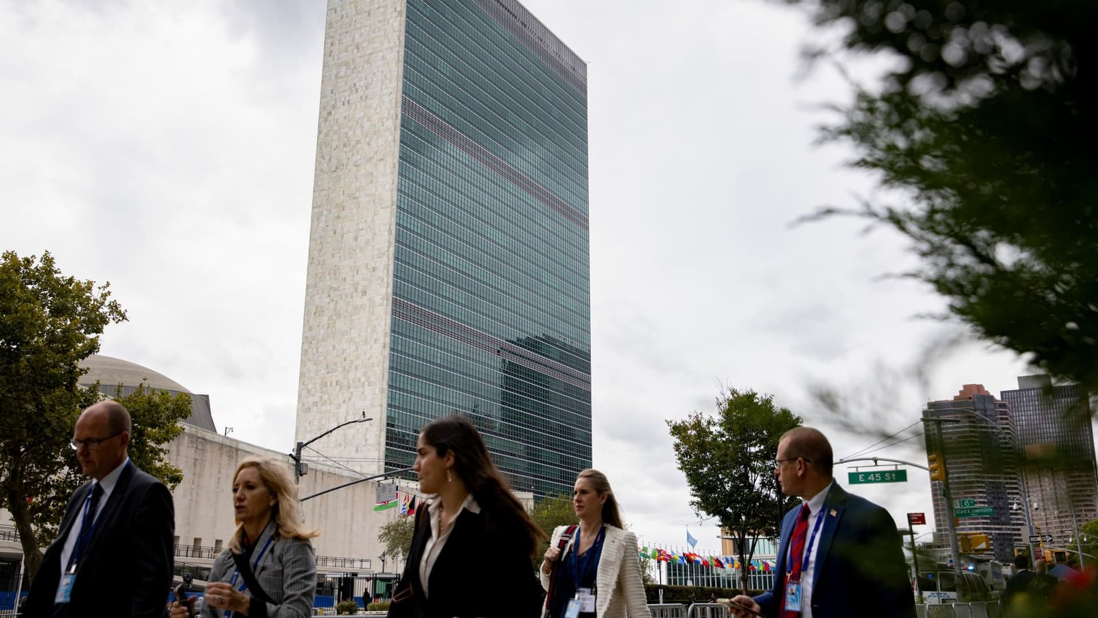 UN trade arm economic warning