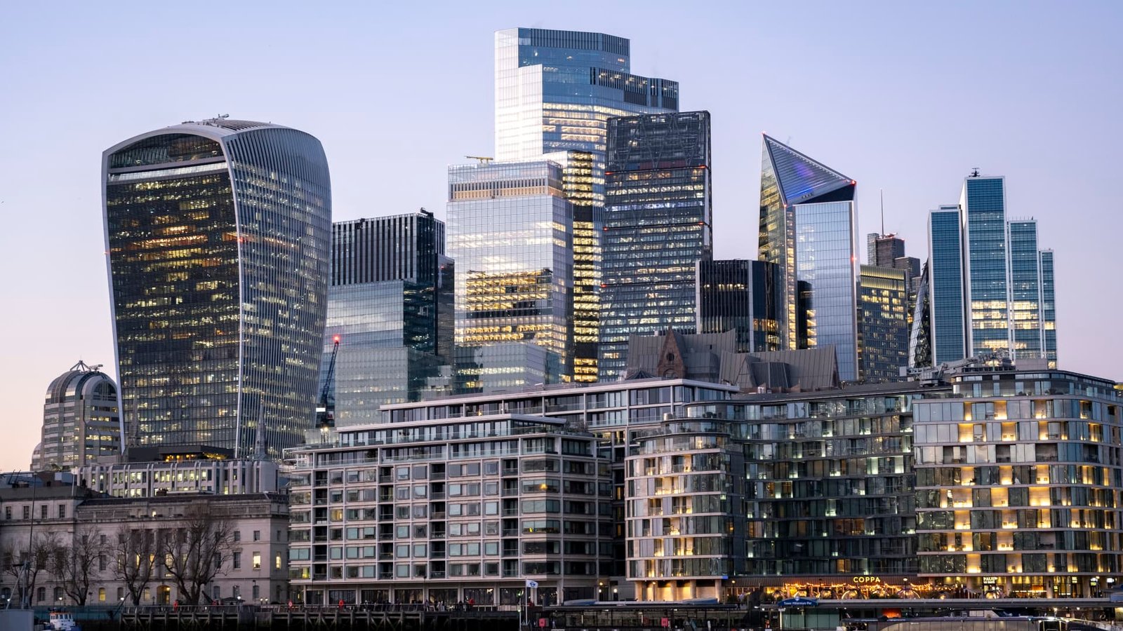 European markets on Fri June 20: Stoxx 600, Middle East