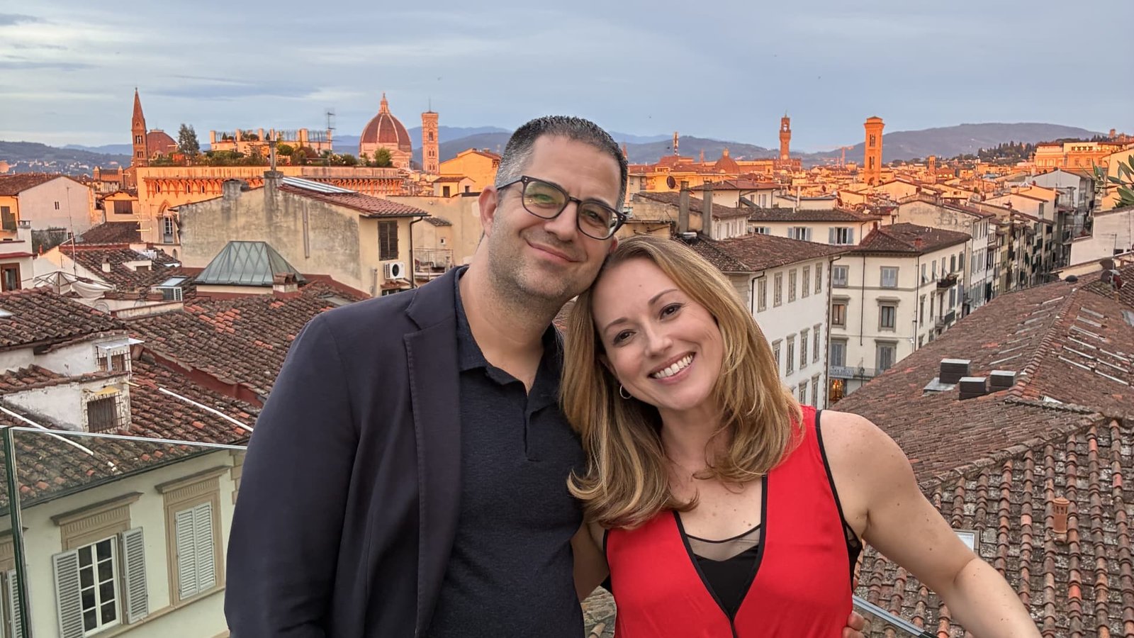 Every couple should take this compatibility test: Relationship expert