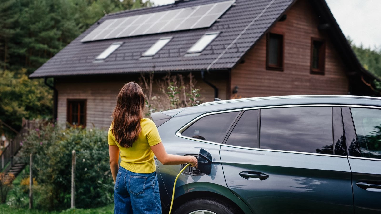 GOP 'big beautiful' bill would end many clean energy tax credits