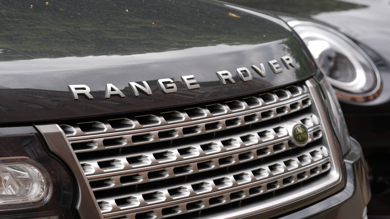 British cars are being stolen and shipped 'within a day': Here's why