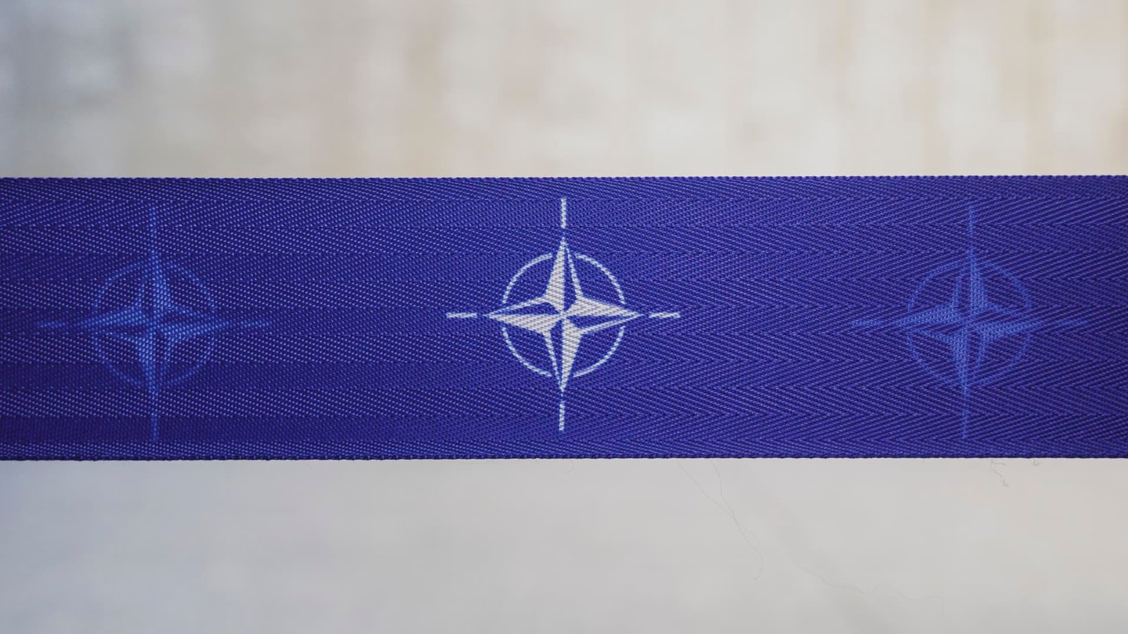 NATO holds out hand to the commercial space sector