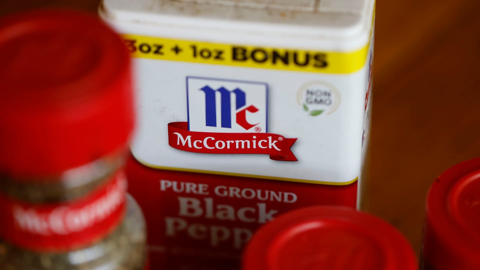 McCormick is focused on mitigating tariff impact on agriculture: CEO