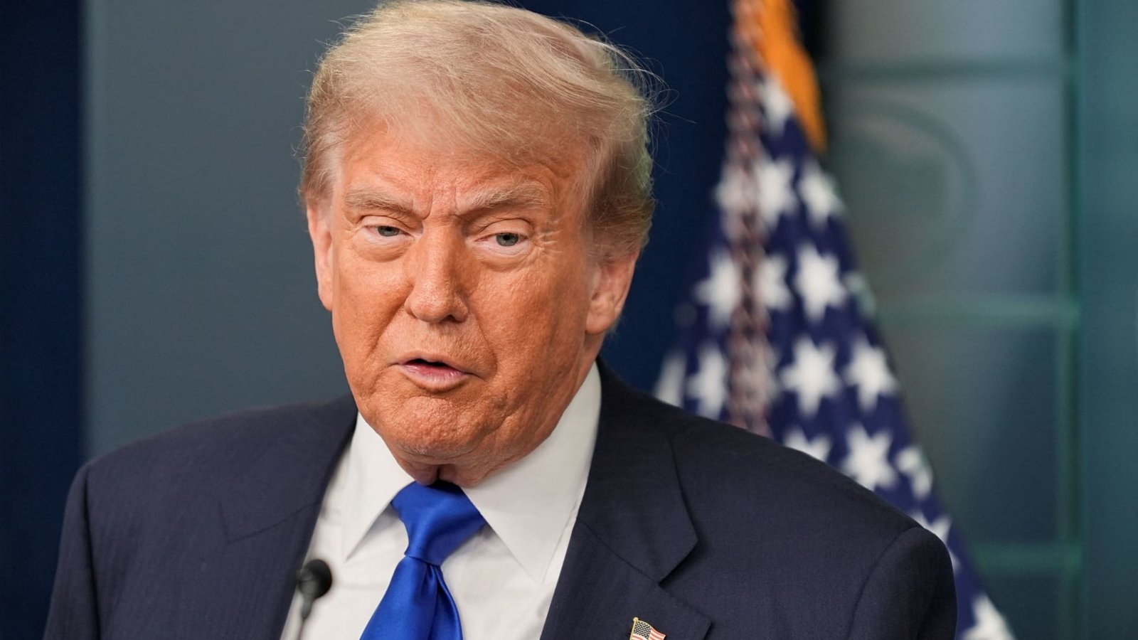 Trump administration exploring $30 billion civilian nuclear deal for Iran