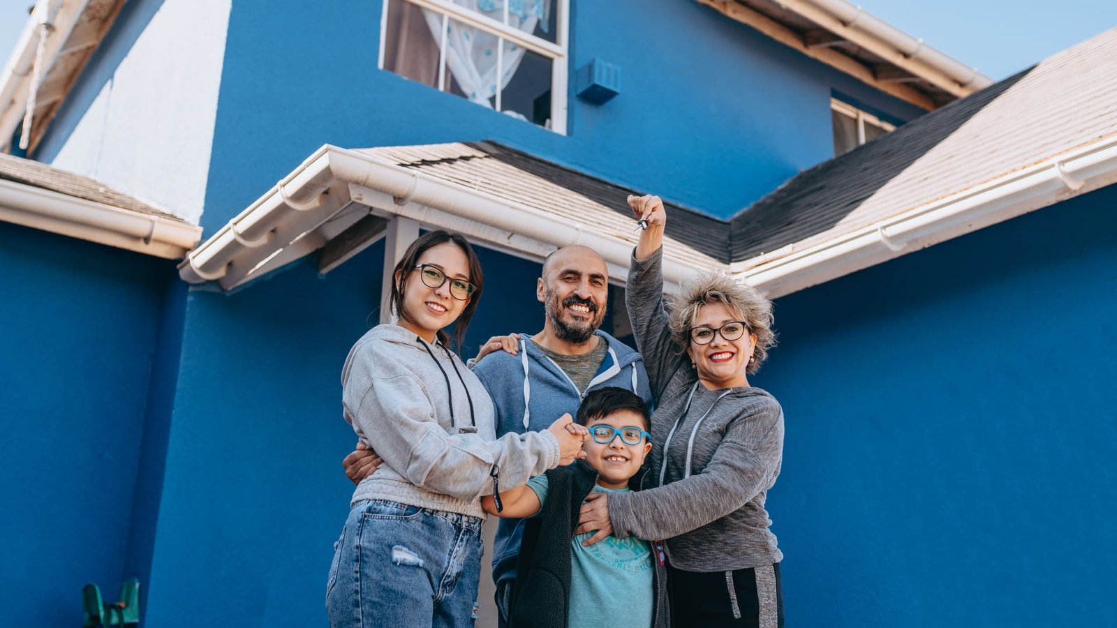Use the ‘80-10-10’ rule to know if you’ve found the right house
