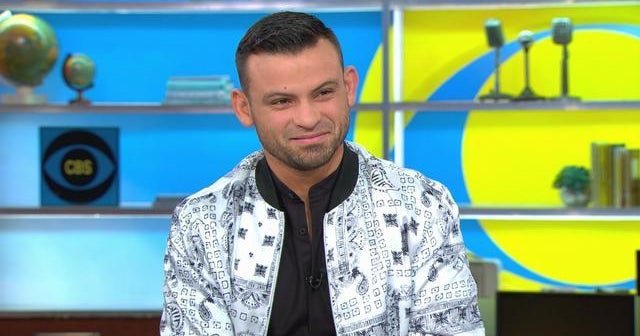 Gerardo Parra on how "Baby Shark" became the Nationals' anthem