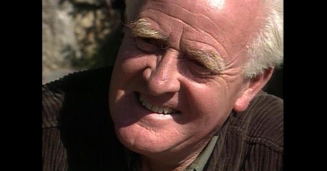 From 1996: The secret world of John le Carré