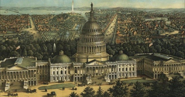 "Mobituaries": The Black Congressmen of Reconstruction