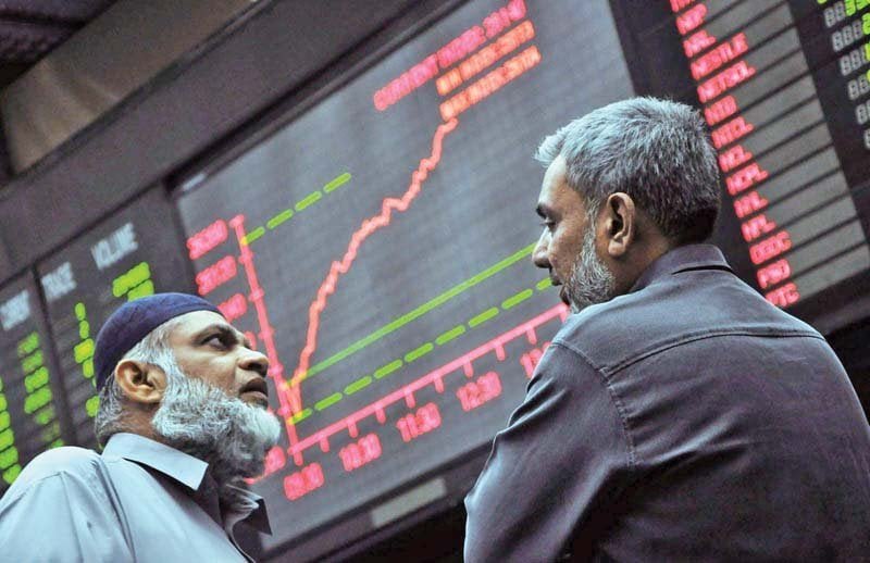 Stocks hit record as ADB loan fuels rally