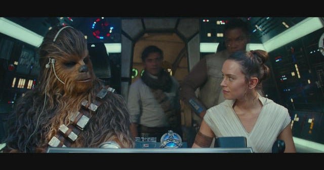 Buzzy films to watch this holiday season
