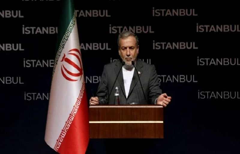 Iran rules out diplomacy after US strikes nuclear sites