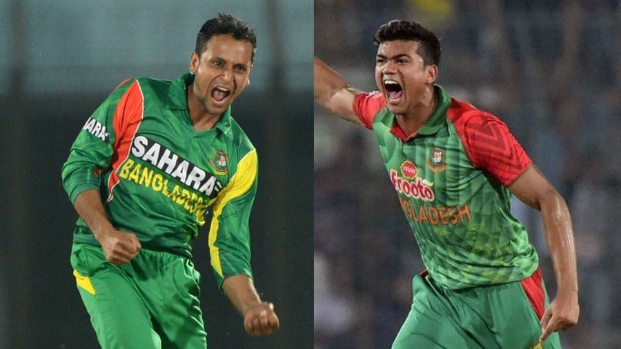 BD's key pacers to return for SL series