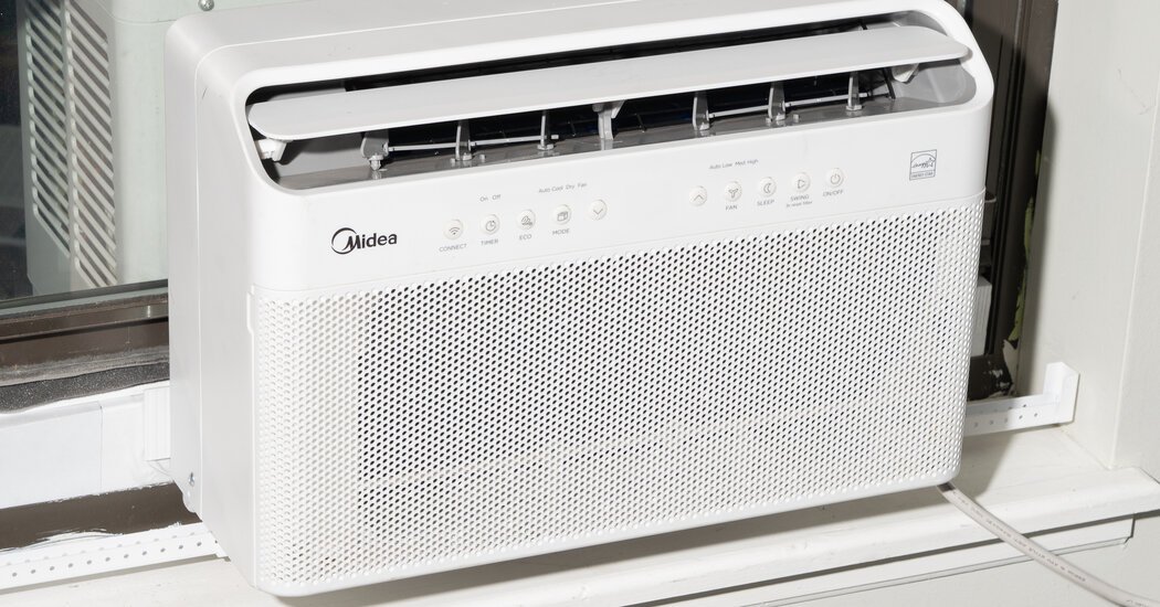 Midea Recalls AC Units Over Mold Risk, Leaving Customers Frustrated
