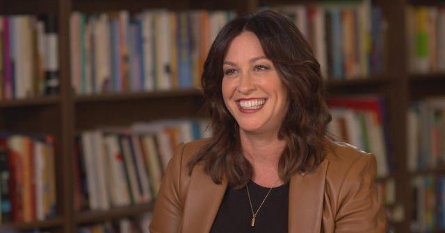 Alanis Morissette on "You Oughta Know"