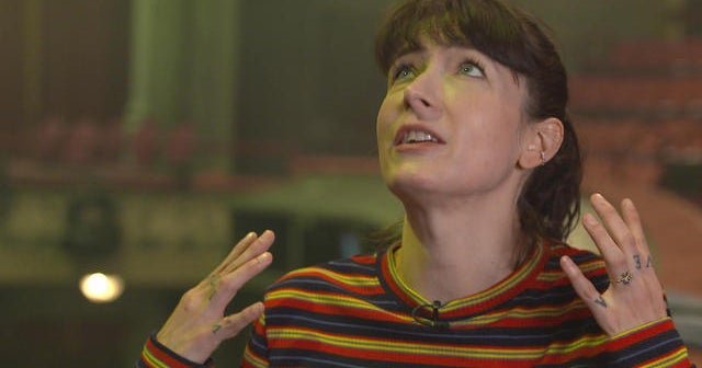 Diablo Cody on writing the musical "Jagged Little Pill"