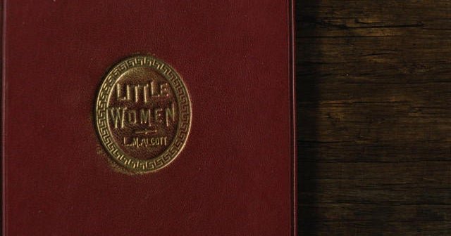 The enduring classic "Little Women"