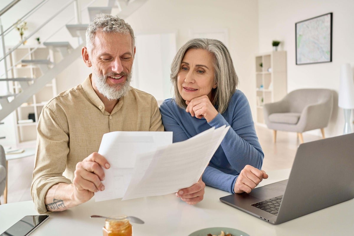 Why you should do a mid-year review of your finances