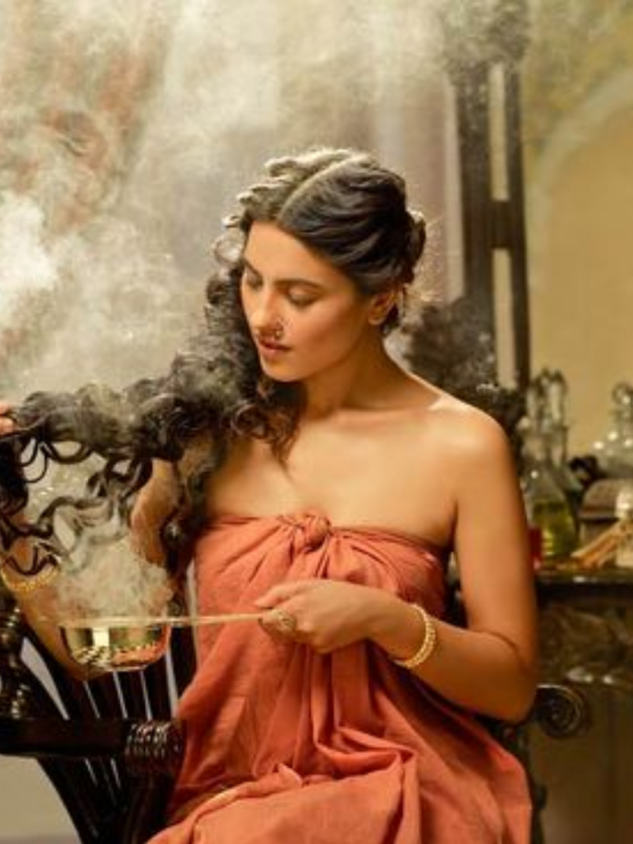 8 beauty rituals to try from different Indian states
