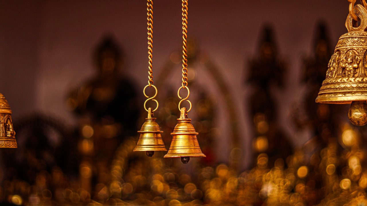THIS temple in South India is believed to help people be cured of diabetes