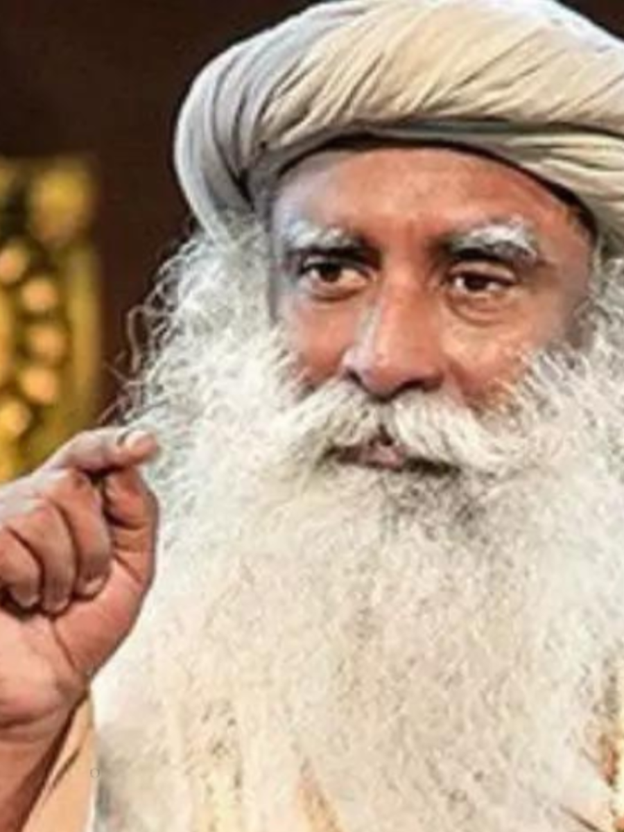Top 7 advice that every parent should borrow from Sadhguru